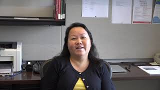 Residential Fellows Interview: Mai Na Lee