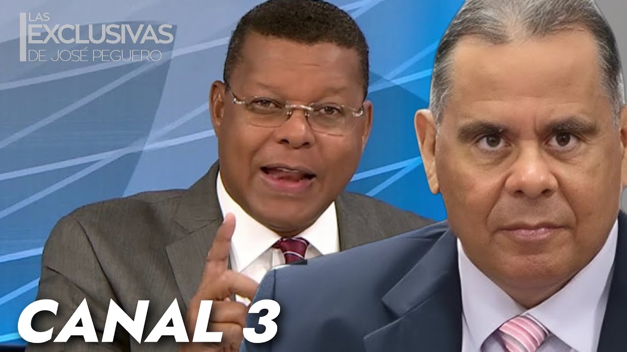 Gómez Díaz vs Dany Alcántara lo que nadie quiere decir