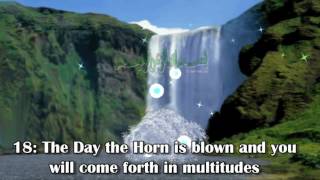 Download Lagu SURAH AN NABA The Event Recited by AbdulRahman As Sudais MP3