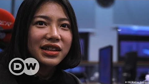 Tough play: China's pro gamers | DW Documentary - DayDayNews