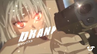 DRANK [amv] - FlowEdit