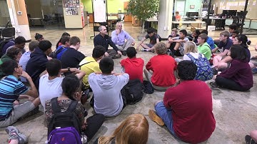 MiBytes Computer Camp