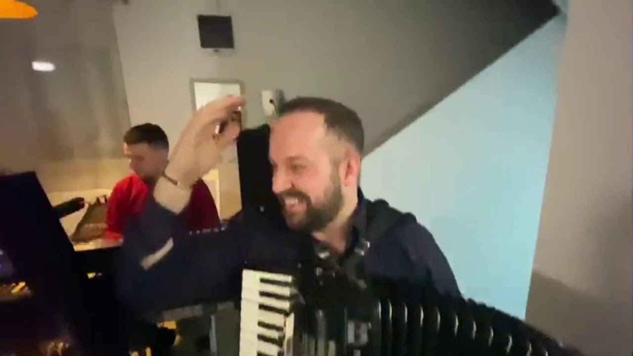 BITONIA - Vallja e gajdes