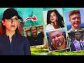 قصص حقيقية مرعبة لدرجة الجنون 😱 حقائق صادمة لم تسمعها بحياتك!