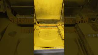 Open Am Laser Powder Bed Fusion For Students