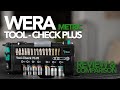 Wera Tool-Check Plus Review