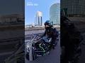 【え？】簡単にバイクの走行動画が撮れる裏技がヤバすぎる...！#バイク女子