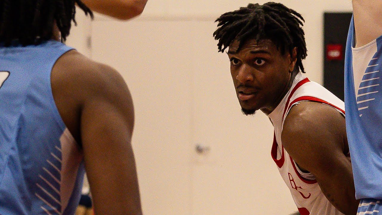 December 20, 2025 | BC Men's Basketball v Oxnard College | LIVE STREAM