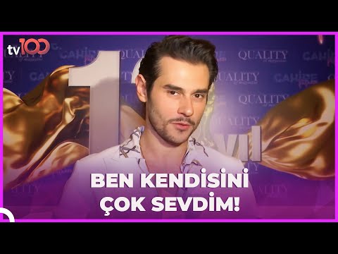 Cem Belevi: İrem Derici'yi aldatmadım, ben kimseyi aldatamam ki