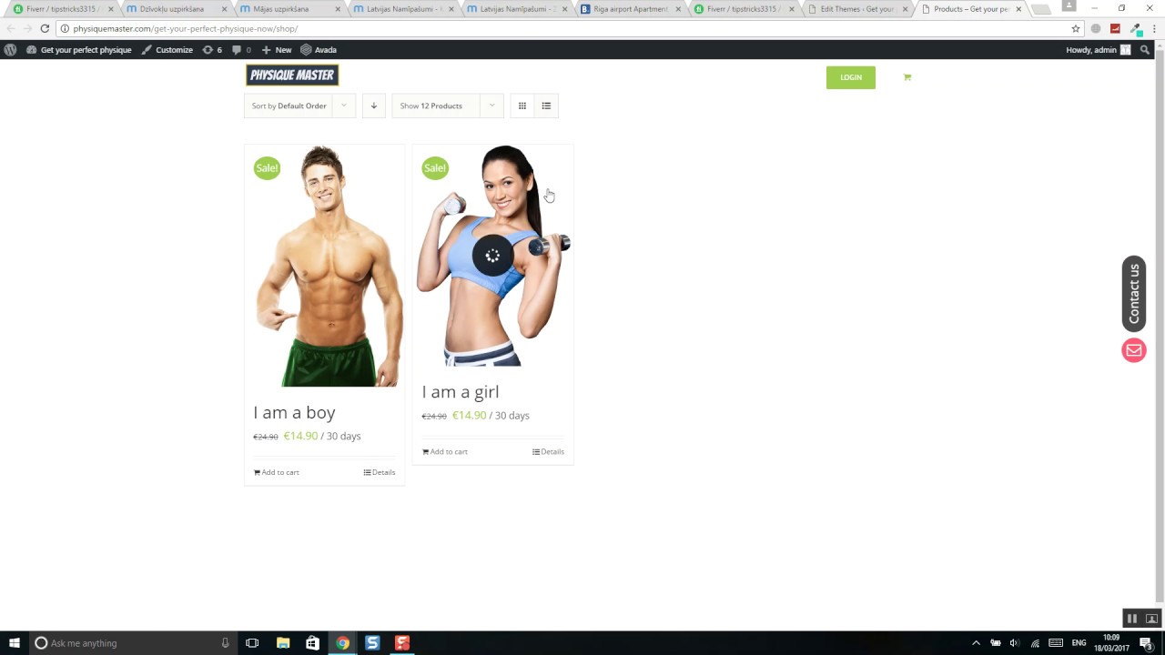 How to create woocommerce custom thank you page