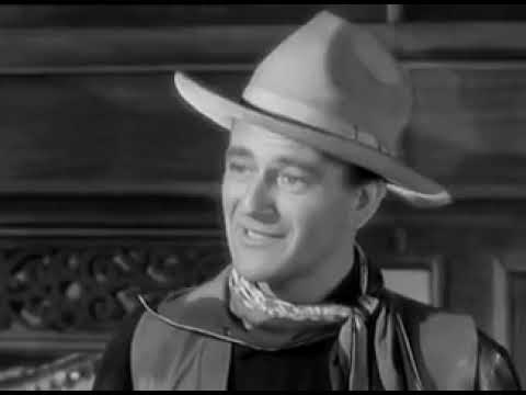 War of the Wildcats : John Wayne's Captivating Journey into the Wild West! still