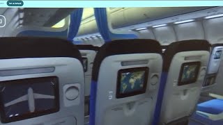 Travel anxiety on the rise following recent plane crashes, experts say