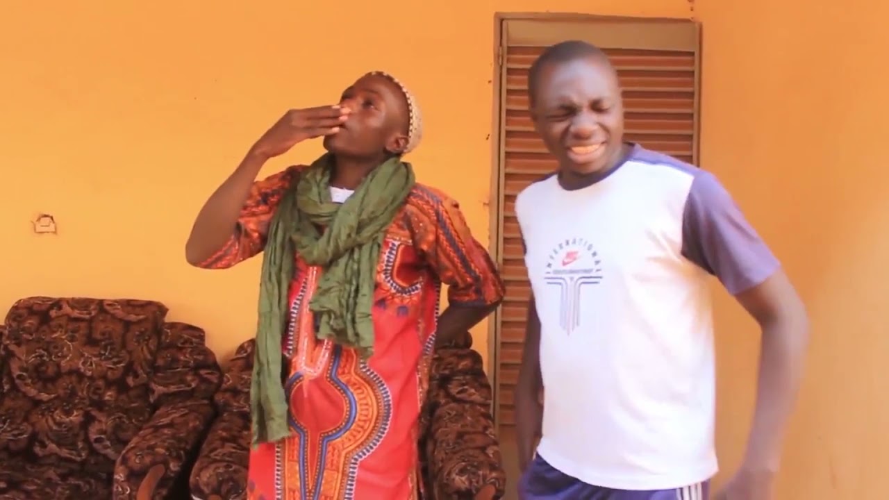 Film : Khassonké ka Dou Épisode 1,2,3,4,5