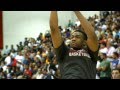 Jabari Parker Heats Summer League