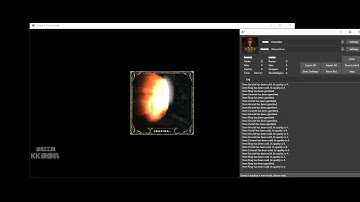 G.I.D. D2R bot showcase, farming, autoleveling in Diablo 2 Resurrected, early pure Blizzard Sorc!