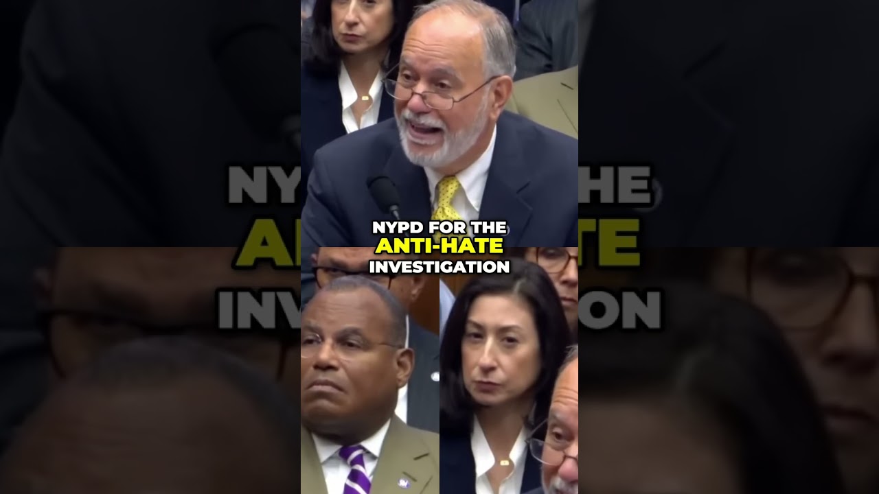 Hunter College Swastika: What REALLY Happened?