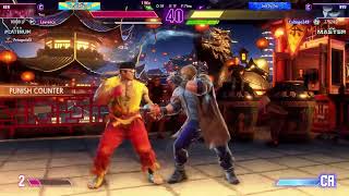 Me (platinum) vs Ryu (master) - Street Fighter™ 6 - 2025-11-14 1-36-47 PM