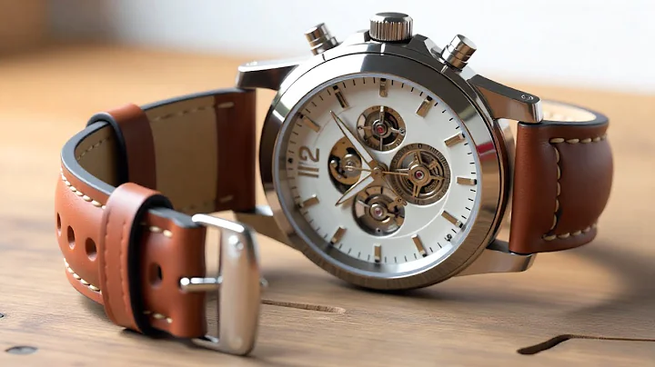 10 Swiss Watches That Give a Luxury Look Without the Luxury Price