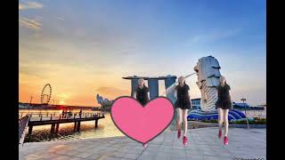 Download Lagu Cùng Spring nhảy shuffle với một bản nhạc kinh điển  💃💃💃. 「I LOVE YOU MORE THAN I CAN SAY」 MP3