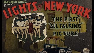 Lights of New York (1928)