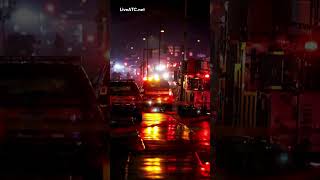Tragic Air Ambulance Crash in Philadelphia: ATC Audio Reveals Final Moments | AP1G