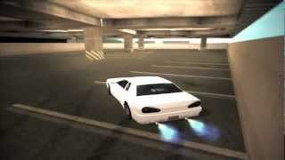 Samp Drifting..Happy Birthday True