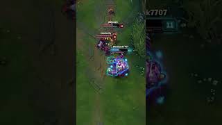 Blitzcrank crazy flash hook