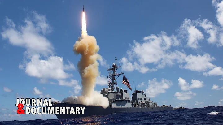 Life On A US Navy Destroyer | Freddy Gonzalez's story for guided missile destroyers