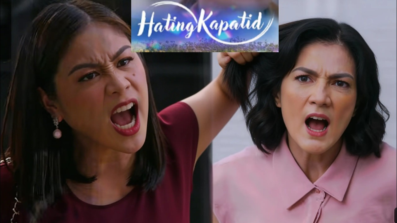 Hating Kapatid: Advance Episode (February 28 , 2026) | LIVE | Episode Storytelling