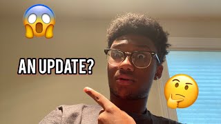 Update : Uploading Schedule?