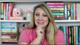 THE ANTI TBR TAG!