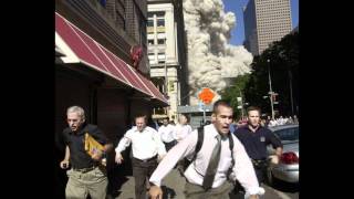 9/11 : The Day That Changed America