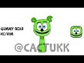Beginning of video