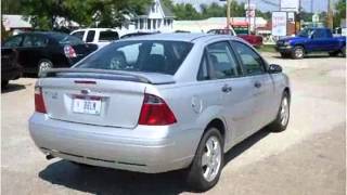 2007 Ford Focus Used Cars Cincinnati OH