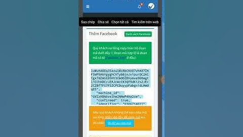Cách lọc bạn bè không tương tác trên facebook bằng công cụ inboxfb-Thùy Vương