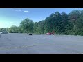 Traxxas E Revo 2.0 AIRBORNE FLIGHT