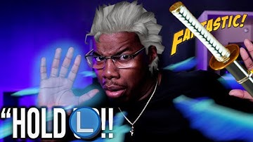 Vergil Sword Loop Guide