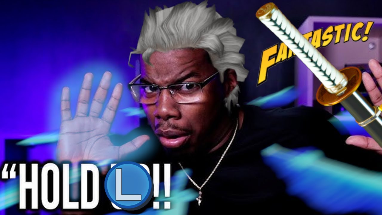 Vergil Sword Loop Guide