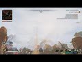 Apex Legend Tencan skyshot 3030