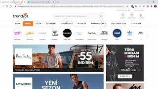 Trendyol aktif indirim kodu