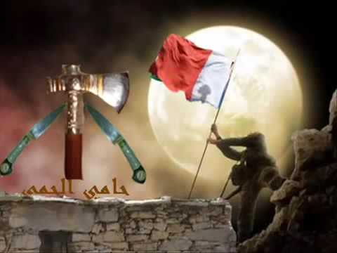 قصيدة من شاعر قبيلة الشحوح في البطل صدام حسين