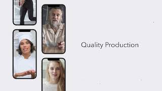 Introducing remote video production