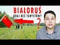 Białoruś - kraj bez turystów?