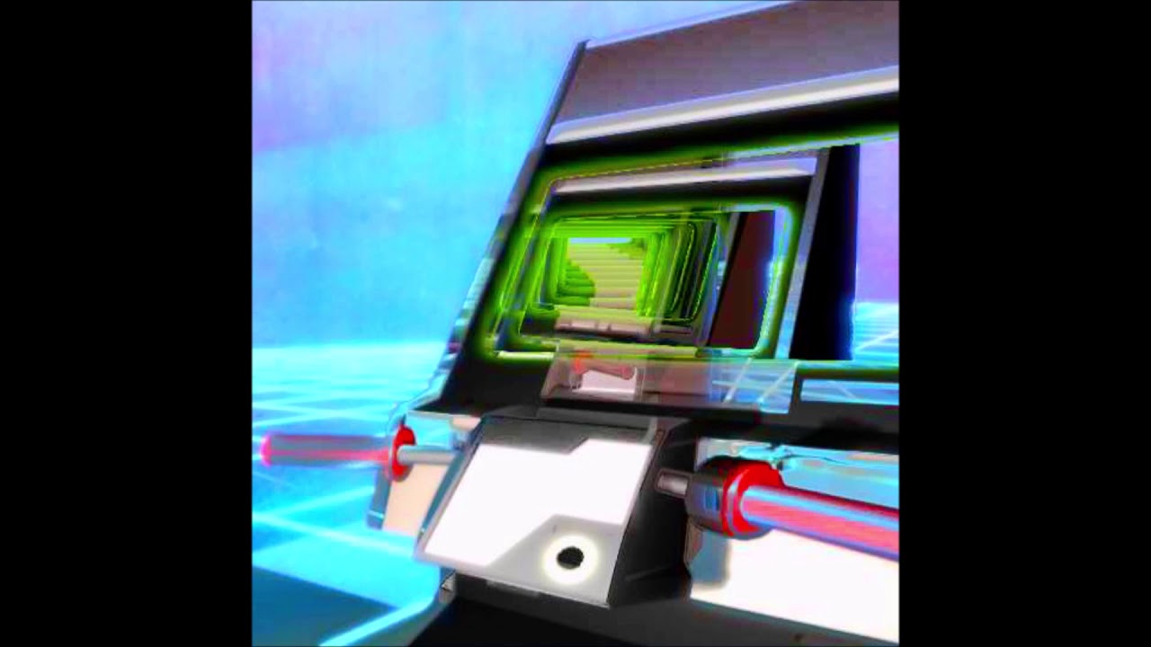 Tonton Boxcutter - Snowwave di YouTube Tonton Boxcutter - Snowwave di YouTube