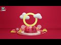 JK Motion Graphics Reel 2019👌😉