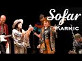 Karmic - Wisdom Pie | Sofar Linz