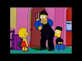 Homer smuggles sugar