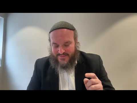 The Blessing and Fixing of the Medina (16) - Rav Shlomo Katz