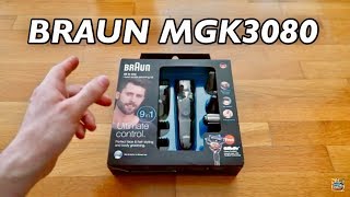 braun 5080 review