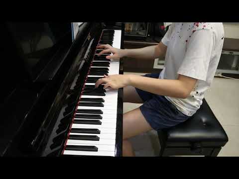 Lemon 米津玄師 Kenshi Yonezu ピアノ Piano